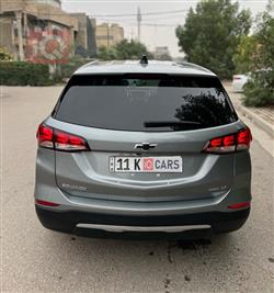 شيفروليه إكوينوكس